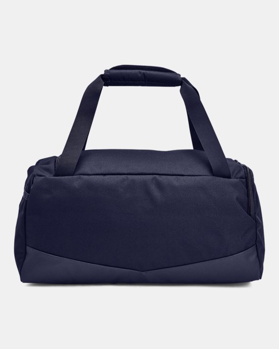 UA Undeniable 5.0 XS Duffle Bag, Navy, pdpMainDesktop image number 1